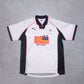 1998 VICE Footbal Store x Pulp Fiction Custom Football Shirt Puma (L)