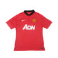 2013/14 Manchester United Home Shirt Nike (M/L)