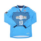 2007/08 Yokohama FC Home Shirt Hummel J-League (L/XL)