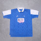 1990s VICE Footbal Store x Grand Theft Auto Custom Football Shirt Nike (L)