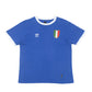 1974 Italy Home Shirt Adidas 2000s Re-Release (M/L)