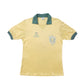 1990 Brazil Home Shirt Topper (S)