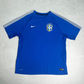 2014/15 Brazil Training Shirt Nike (M/L)