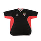 2000/01 Sao Paulo Training Shirt Penalty (L)