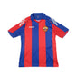 2010 CSKA Moscow Home Shirt Reebok (S/M)