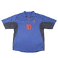 2000/02 Netherlands Away Shirt Nike Bergkamp (L/XL)