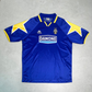 1994/95 Juventus Away Shirt Kappa (XL)