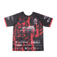 2022 Consadole Sapporo Fan Shirt J-League (L)