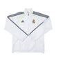 2010/11 Real Madrid Track Jacket Adidas (M)
