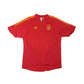 2004 Spain Home Shirt Adidas (L)
