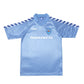 2000s Yokohama FC Training Shirt Hummel J-League (L/XL)