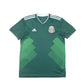 2018/19 Mexico Home Shirt Adidas (M/L)