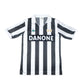 1992/94 Juventus Home Shirt Kappa (M)