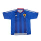 2004/06 Japan Home Shirt Adidas (M)