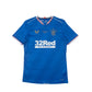 2020/21 Rangers Champions Shirt Castore (M/L)