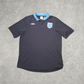 2011/12 England Away Shirt Umbro (XL)