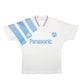 1991/92 Olympique Marseille Home Shirt Adidas (M/L)