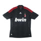 2008/09 AC Milan Third Shirt Adidas (M/L)