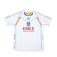 2007/08 Portsmouth Away Shirt Cantebury (L)