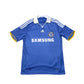 2008/09 Chelsea Home Shirt Adidas Drogba (M)