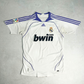 2007/08 Real Madrid 'Campeones' Home Shirt Adidas (S/M)