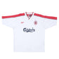 1998/99 Liverpool Away Shirt Reebok (XL)