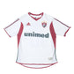 2003 Fluminese Home Shirt Adidas (M/L)