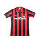 1988/89 AC Milan Home Shirt Kappa (S/M)