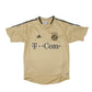 2004/05 Bayern Munich Away Shirt Adidas (S/M)