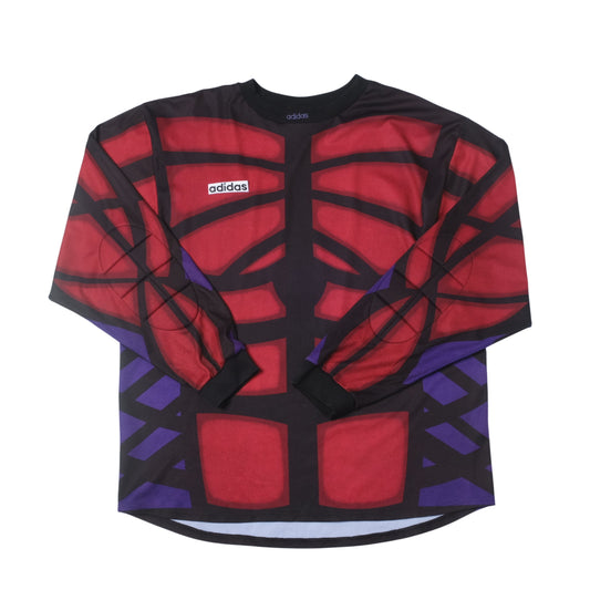 1996 Adidas Template (Argentina) Goalkeeper Shirt (XL)
