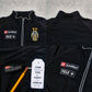 2001/02 Juventus Track Jacket Lotto (XL)