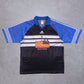 1990s VICE Footbal Store x Pulp Fiction Custom Football Shirt Adidas (L)