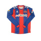 2014 Suwon FC Home Shirt K-League Hummel (M)