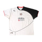 2003/04 Fulham Home Football Shirt Puma Cole (XXXL)