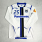 2011/12 Gamba Osaka Away Shirt Umbro Player Issue (L)