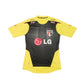 2009 Sao Paulo Training Shirt Reebok Brazil (M)