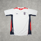 2000s England Training Shirt Umbro (M/L)