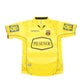 2005 Barcelona SC (Ecuador) Home Shirt Marathon (M)