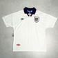 1993/95 England Home Shirt Umbro (L)