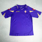 2010/11 Fiorentina Home Shirt Lotto (L)