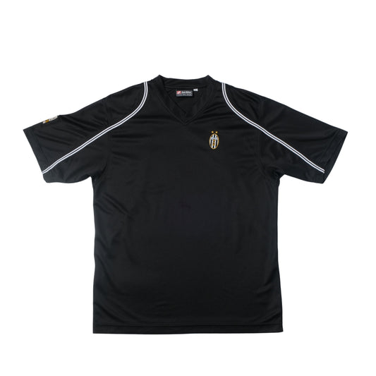2001/02 Juventus Training Shirt Lotto (L)