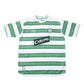2003/04 Celtic Home Shirt Umbro Larsson (XL/XXL)