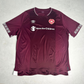 2018/19 Heart of Midlothian Home Shirt Umbro (XL)