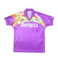 1993/95 Sanfrecce Hiroshima Home Shirt J-League Mizuno (L)