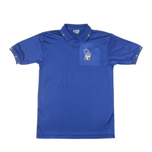 1992/93 Italy Home Shirt Diadora (M/L)