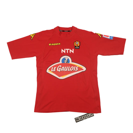 2006/07 Le Mans Home Shirt Kappa BNWT (S/M)