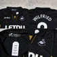 2017/18 Swansea Third Shirt Joma Wilfried (XXL)
