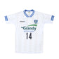 2021 Tochigi SC Away Shirt Athleta J-League (M/L)