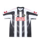 2007/08 Udinese Home Shirt Lotto (L/XL)