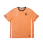 2010/11 Netherlands Home Shirt Nike (XL)